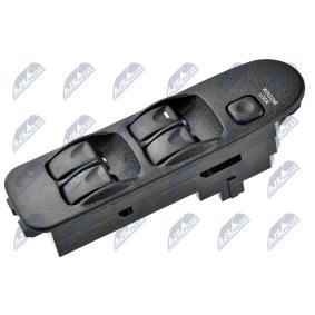 Acquista Interruttore, Alzacristallo da NTY EWS-MS-000 a buon mercato per soli 45,16 €