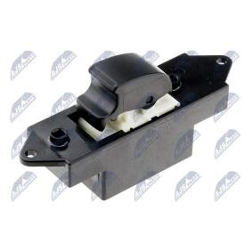 Acquista Interruttore, Alzacristallo da NTY EWS-MS-005 a buon mercato per soli 16,07 €