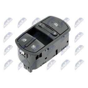 Comprar Interruptor de elevalunas de NTY EWS-PL-016 a bajo precio de 26,88 €