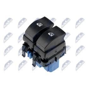 Comprar Interruptor de elevalunas de NTY EWS-RE-038 a bajo precio de 14,87 €