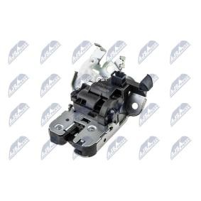 Osta Takaluukun lukko NTY:llä EZC-AU-051 edullisesti hintaan 33,05 €