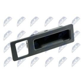 Compre Interruptor, desbloqueio da tampa da bagageira da NTY EZC-BM-058 a um preço baixo por 16,13 €
