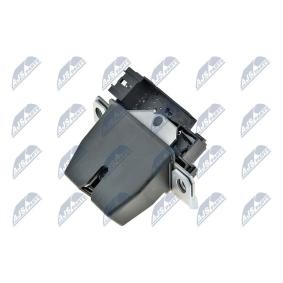 Osta Takaluukun lukko NTY:llä EZC-FR-065 edullisesti hintaan 72,91 €