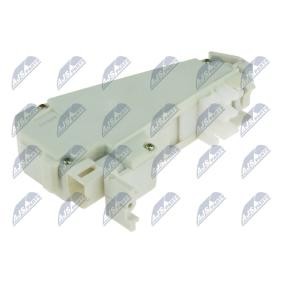 Køb Servomotor, centrallåsesystem af NTY EZC-FR-070 til den lave pris 370,29 DKK