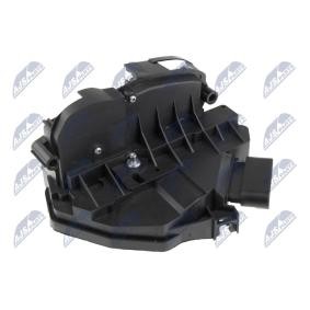 Osta Ovilukko NTY:llä EZC-FR-071 edullisesti hintaan 69,04 €