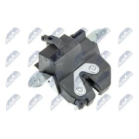 Osta Takaluukun lukko NTY:llä EZC-FT-047 edullisesti hintaan 41,49 €