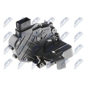 Osta Ovilukko NTY:llä EZC-LR-005 edullisesti hintaan 36,47 €