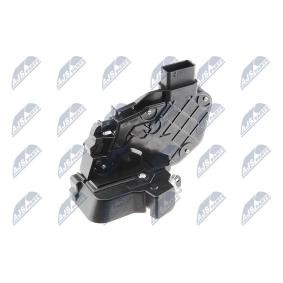 Osta Ovilukko NTY:llä EZC-LR-006 edullisesti hintaan 37,85 €