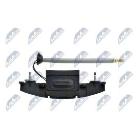 Compre Interruptor, desbloqueio da tampa da bagageira da NTY EZC-NS-010 a um preço baixo por 31,58 €