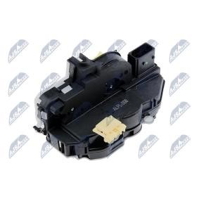Osta Ovilukko NTY:llä EZC-PL-008 edullisesti hintaan 52,63 €