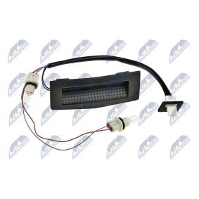 Comprar Conmutador, Desbloqueo tapa maletero de NTY EZC-PL-025 a bajo precio de 23,43 €
