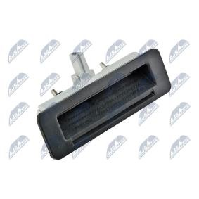 Heckklappengriff EZC-PL-027 für OPEL
