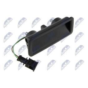 Türgriff EZC-SK-012 für SKODA
