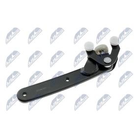 Rollenführung, Schiebetür EZC-VW-071