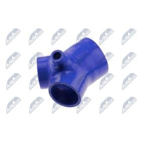 Acquista Tubo aspirazione filtro aria da NTY GPP-AU-015 a buon mercato per soli 17,27 €
