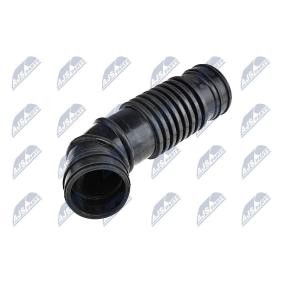 Ansaugschlauch, Luftfilter von NTY GPP-MZ-011