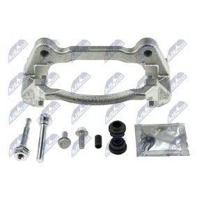 Bremssattelhalter HZP-AU-006A