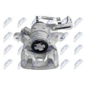 Bremssattel für MAZDA von NTY