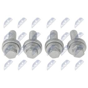 Radlagersatz KLT-BM-022-Z für MINI