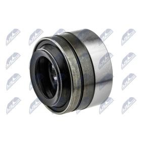 Compre Kit de rolamento de roda da NTY KLT-CH-041 a um preço baixo por 23,46 €