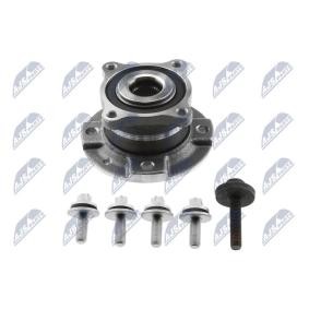 Compre Kit de rolamento de roda da NTY KLT-RE-044 a um preço baixo por 60,54 €