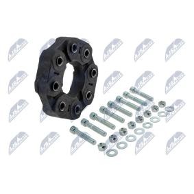 Hardyscheibe NPE-ME-001 für RENAULT