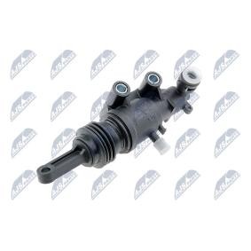 Kjøp Hovedsylinder, clutch av NTY NSP-FR-011 til den lave prisen 446,09 NOK