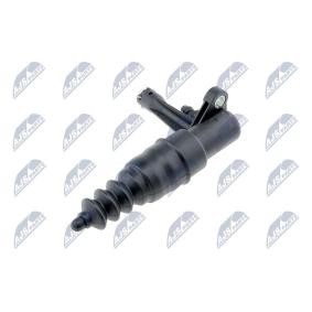 Kupplungsnehmerzylinder NSW-VW-005