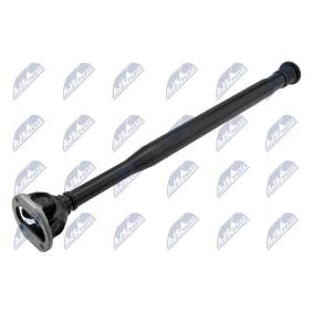 Comprar Árbol cardán de NTY NWN-ME-019 a bajo precio de 120,24 €