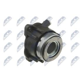 Zentralausrücker, Kupplung NWS-DW-007 für SSANGYONG
