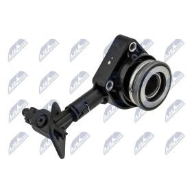 Zentralausrücker, Kupplung NWS-FR-011 für MAZDA
