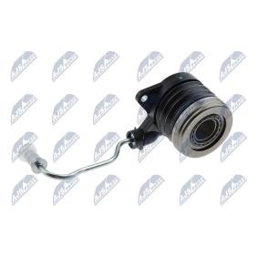 Acquista Dispositivo disinnesto centrale, Frizione da NTY NWS-PL-012 a buon mercato per soli 44,77 €