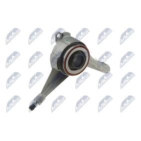 Kjøp Utløser, clutch av NTY NWS-VW-001 til den lave prisen 791,77 NOK