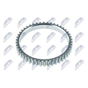 Compre Anel de sensor, ABS da NTY NZA-CH-002 a um preço baixo por 10,40 €