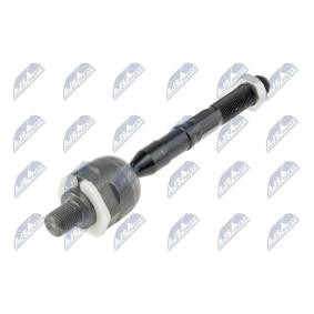 Compre Articulação axial, barra de acoplamento da NTY SDK-HY-531 a um preço baixo por 13,27 €