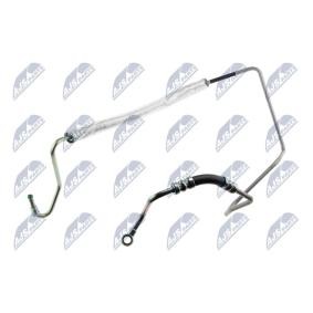 Kjøp Hydraulikkslange, styring av NTY SPH-VW-001 til den lave prisen 1294,63 NOK