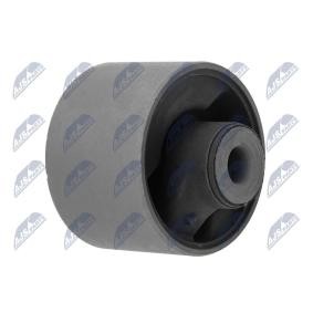 Lagerung, Differential ZPS-DA-009 DAIHATSU von NTY