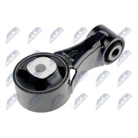 Acquista Supporto motore da NTY online per Yaris Hatchback (_P13_) a prezzi moderati