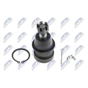 Acquista Testina braccio oscillante da NTY ZSD-CH-028 a buon mercato per soli 19,45 €