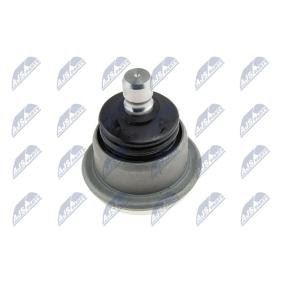 Acquista Testina braccio oscillante da NTY ZST-CH-002 a buon mercato per soli 33,61 €