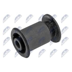 Lagerung, Lenker ZTP-FR-003A