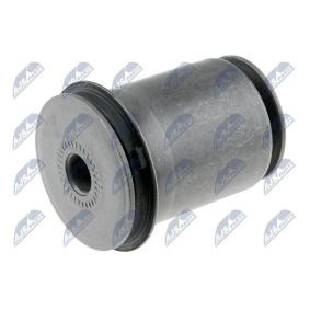 Lagerung, Lenker ZTP-TY-091B