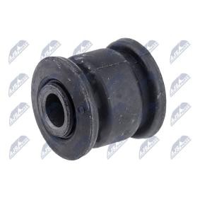 Lagerbuchse, Querlenker ZTT-CH-013A