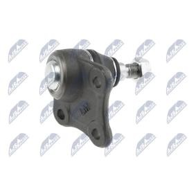 Lagerung, Lenker ZTT-DA-001A für DAIHATSU