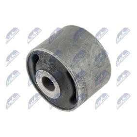 Lagerung, Lenker ZTT-HD-023B für HONDA