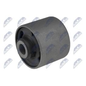 Lagerung, Lenker ZTT-TY-017C