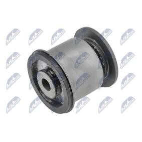 Lagerung, Lenker ZTT-VW-010B für VW