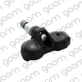 Køb Dæktryk kontrolsystem (TPMS) fra GOOM online til Zagato Vantage til lave fornuftige priser