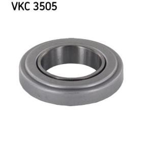 Acquista Cuscinetto reggispinta frizione da SKF VKC 3505 a buon mercato per soli 23,53 €