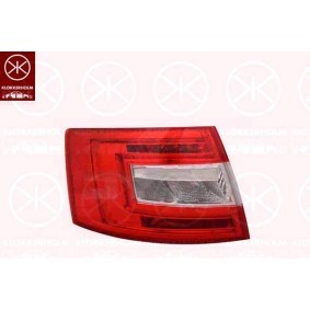 Osta Polttoainetankki KLOKKERHOLM:llä 6840007 edullisesti hintaan 321,79 €